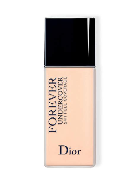 dior forever foundation john lewis.